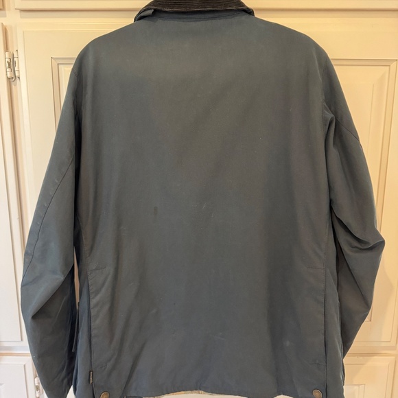 Barbour Land Rover Jacket & Gilet - Picture 2 of 3